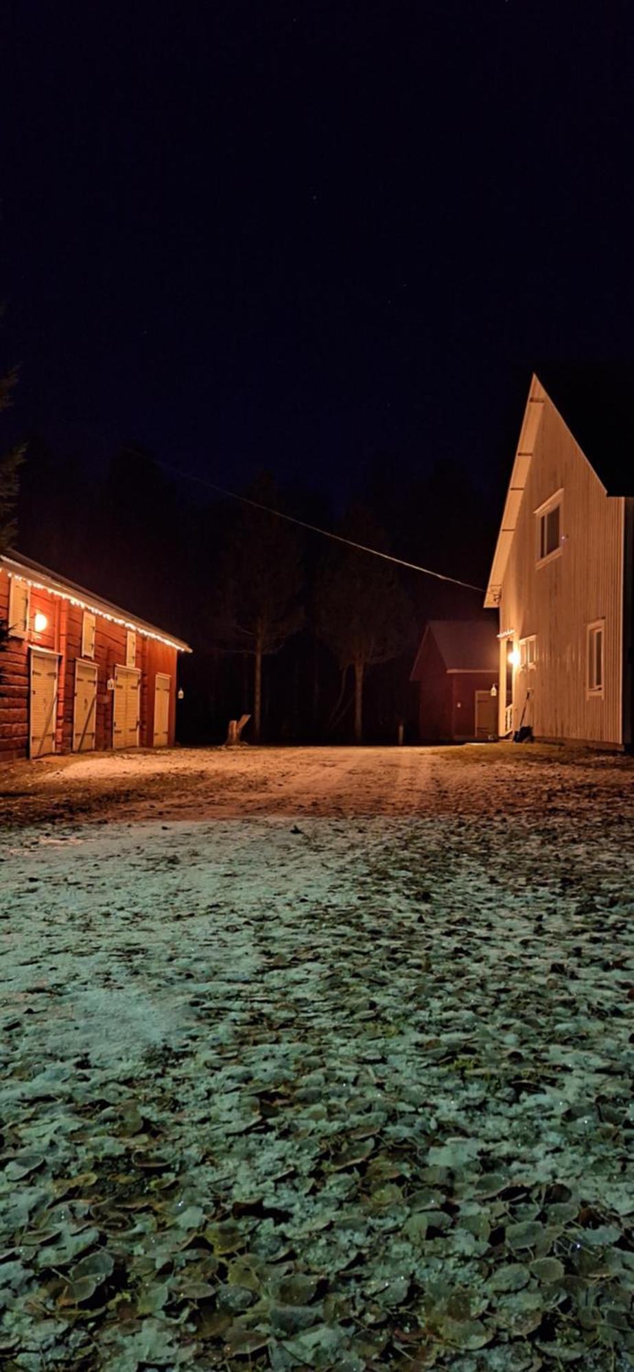 Вилла Mukava Mummonmoekki Maaseudun Rauhassa Koivu Экстерьер фото